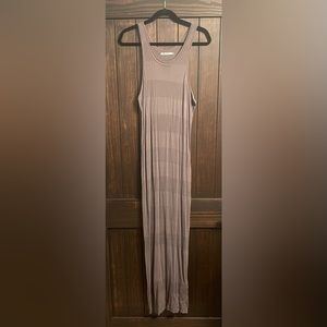 T Alexander Wang Maxi dress